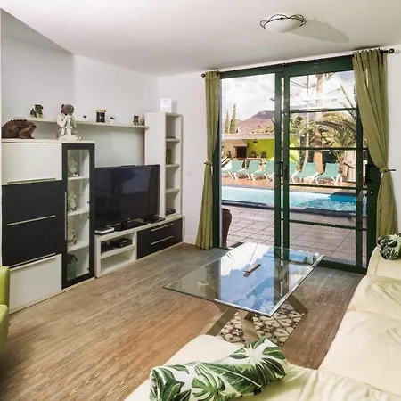 Ferienhaus Mit Privatpool Fur 3 Personen 3 Ca 110 M In Playa Blanca, Lanzarote Gemeinde Yaiza * Playa Blanca (Lanzarote)