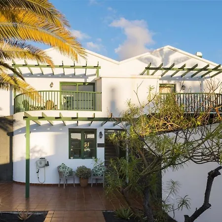 Ferienhaus Mit Privatpool Fur 3 Personen 3 Ca 110 M In Playa Blanca, Lanzarote Gemeinde Yaiza