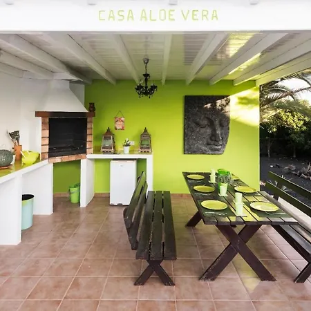 Ferienhaus Mit Privatpool Fur 3 Personen 3 Ca 110 M In Playa Blanca, Lanzarote Gemeinde Yaiza Semesterbostad Playa Blanca (Lanzarote)