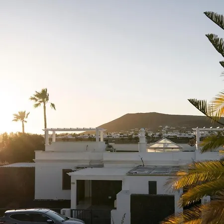Ferienhaus Mit Privatpool Fur 3 Personen 3 Ca 110 M In Playa Blanca, Lanzarote Gemeinde Yaiza Vakantiehuis Playa Blanca (Lanzarote)