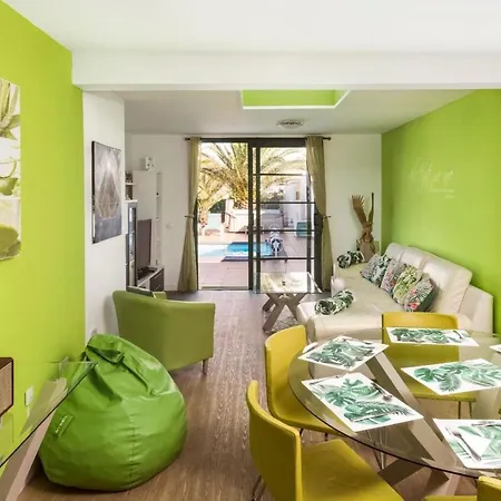 Ferienhaus Mit Privatpool Fur 3 Personen 3 Ca 110 M In Playa Blanca, Lanzarote Gemeinde Yaiza * Playa Blanca (Lanzarote)