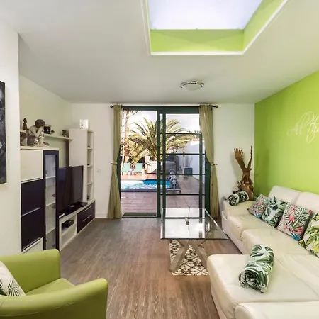 Ferienhaus Mit Privatpool Fur 3 Personen 3 Ca 110 M In Playa Blanca, Lanzarote Gemeinde Yaiza * Playa Blanca (Lanzarote)